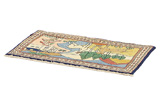 Jozan - Sarouk Persian Carpet 95x55 - Picture 2