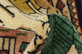 Jozan - Sarouk Persian Carpet 95x55 - Picture 7