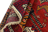 Lori - Gabbeh Persian Carpet 225x137 - Picture 5
