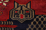 Lori - Gabbeh Persian Carpet 225x137 - Picture 6