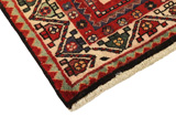 Bakhtiari - Garden Persian Carpet 286x148 - Picture 3