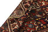Bakhtiari - Garden Persian Carpet 293x158 - Picture 5