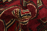 Lori - Bakhtiari Persian Carpet 207x140 - Picture 7