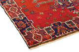 Afshar - Sirjan Persian Carpet 207x145 - Picture 3