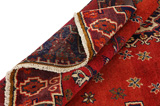 Afshar - Sirjan Persian Carpet 207x145 - Picture 5