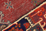Afshar - Sirjan Persian Carpet 207x145 - Picture 6
