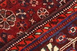 Qashqai - Shiraz Persian Carpet 245x160 - Picture 6