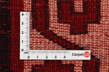 Koliai - Kurdi Persian Carpet 251x146 - Picture 4