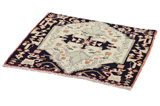 Qashqai - Shiraz Persian Carpet 65x82 - Picture 2