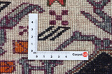 Qashqai - Shiraz Persian Carpet 65x82 - Picture 4