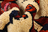 Bakhtiari - Qashqai Persian Carpet 403x143 - Picture 8