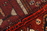 Bakhtiari - Lori Persian Carpet 393x150 - Picture 6