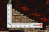 Bakhtiari - Qashqai Persian Carpet 374x153 - Picture 4