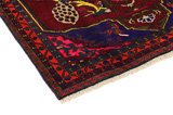 Lori - Bakhtiari Persian Carpet 201x149 - Picture 3