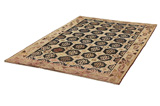 Bakhtiari - Lori Persian Carpet 234x153 - Picture 2