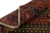Koliai - Kurdi Persian Carpet 287x146 - Picture 5