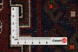 Afshar - Sirjan Persian Carpet 190x130 - Picture 4