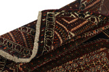 Afshar - Sirjan Persian Carpet 190x130 - Picture 5