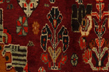 Qashqai - Shiraz Persian Carpet 265x165 - Picture 3