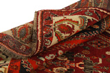 Qashqai - Shiraz Persian Carpet 265x165 - Picture 5