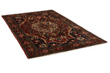Bakhtiari Persian Carpet 262x160 - Picture 1