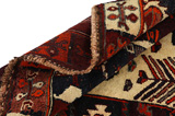 Lori - Bakhtiari Persian Carpet 331x141 - Picture 5