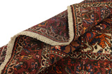 Bakhtiari - Garden Persian Carpet 296x200 - Picture 3