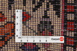 Bakhtiari - Garden Persian Carpet 296x200 - Picture 4