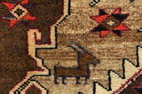 Lori - Gabbeh Persian Carpet 240x158 - Picture 7