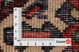 Bakhtiari Persian Carpet 324x206 - Picture 4