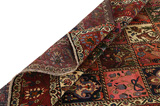 Bakhtiari Persian Carpet 284x200 - Picture 5