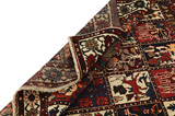 Bakhtiari - Garden Persian Carpet 303x209 - Picture 5