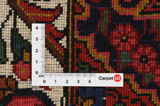 Bakhtiari - Garden Persian Carpet 302x220 - Picture 4