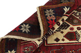 Zanjan - Hamadan Persian Carpet 245x147 - Picture 5