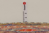 Lori - Gabbeh Persian Carpet 259x158 - Picture 8
