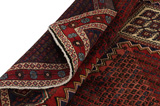 Afshar - Sirjan Persian Carpet 257x182 - Picture 5