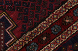 Afshar - Sirjan Persian Carpet 257x182 - Picture 6
