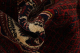 Afshar - Sirjan Persian Carpet 257x182 - Picture 7