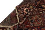 Bakhtiari Persian Carpet 265x166 - Picture 5