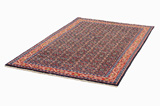 Bijar - Kurdi Persian Carpet 204x132 - Picture 2