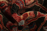 Nahavand - Ornak Persian Carpet 136x85 - Picture 7