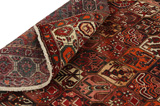 Bakhtiari - Garden Persian Carpet 312x206 - Picture 5
