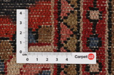 Bakhtiari Persian Carpet 360x180 - Picture 4