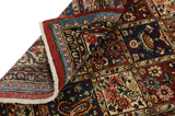 Bakhtiari Persian Carpet 148x108 - Picture 5