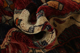 Bijar - Kurdi Persian Carpet 273x222 - Picture 7