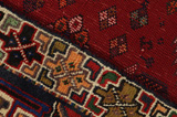 Qashqai - Shiraz Persian Carpet 245x158 - Picture 6