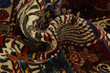 Bakhtiari Persian Carpet 154x106 - Picture 7