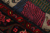 Jozan - Sarouk Persian Carpet 108x76 - Picture 6
