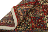 Bakhtiari - Garden Persian Carpet 160x101 - Picture 5
