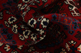 Joshaghan Persian Carpet 159x107 - Picture 7